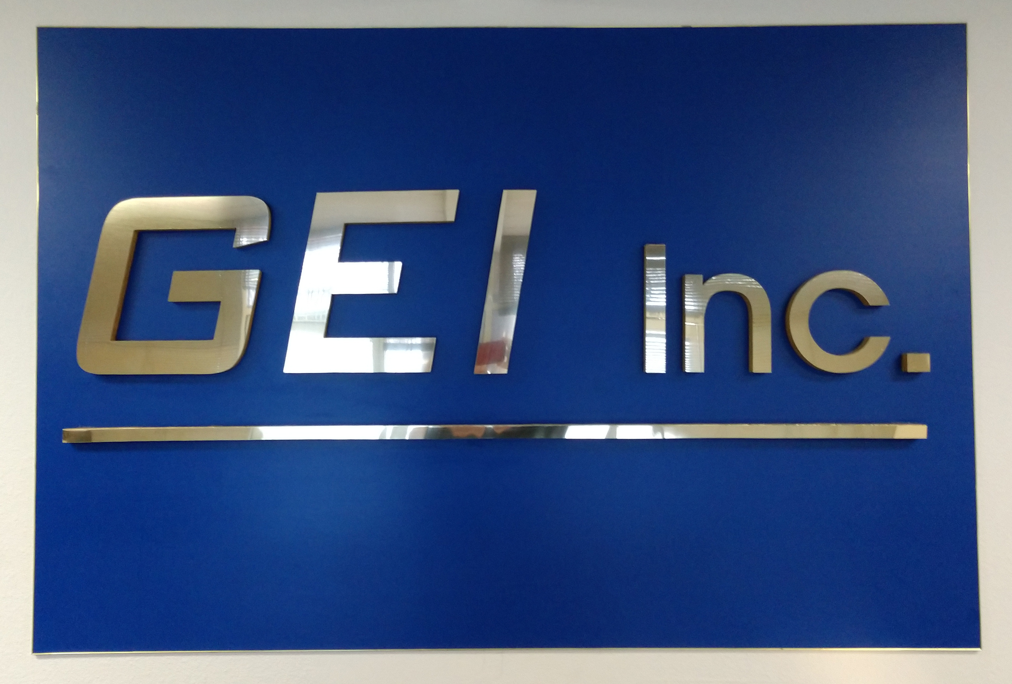 GEI Inc.