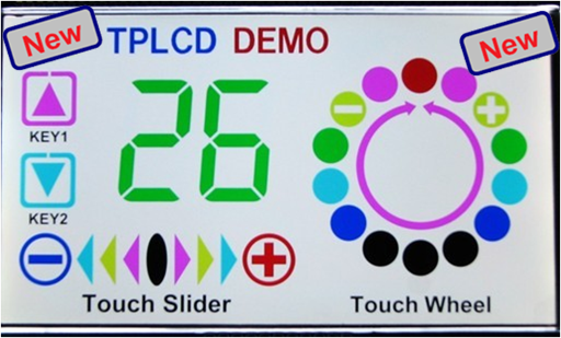 CSLCD