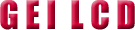 GEI LCD
